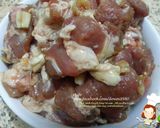 讚不絕口的下飯菜「馬鈴薯燉肉」【免炒版】的食譜步驟1照片