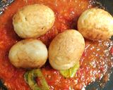 Foto langkah ke 2 dari resep Telur Balado.