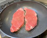 泰式牛肉沙拉的食譜步驟3照片