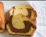 Foto del paso 6 de la receta: Budín marmolado sin tacc