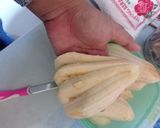 Foto langkah ke 1 dari resep Pisang Goreng Kribo.