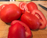 Foto del paso 1 de la receta: Tostadas de carne 🍖😋