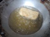 Pizza mack puff