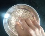 જુવાર ની ખીચડી(Jowar Khichdi Recipe in Gujarati) રેસીપી સ્ટેપ1ફોટો