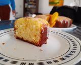 Foto del paso 8 de la receta: Torta de naranja🍊
