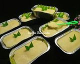 Foto langkah ke 7 dari resep Burongko Cup.