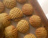 A picture of step 5 of Cookies.