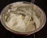 A picture of step 18 of Blueberry Lemon Cheesecake Bars.