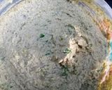 દાળવડા (Dalvada Recipe In Gujarati) રેસીપી સ્ટેપ1ફોટો