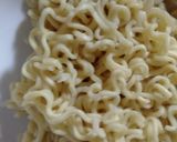 Foto langkah ke 1 dari resep Kreasi indomie rasa soto Padang.