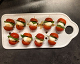 Foto del paso 1 de la receta: Ensalada Italiana Caprese