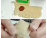 Foto del paso 5 de la receta: Almohaditas de avena