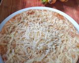 Foto langkah ke 3 dari resep Bolu Pisang Lampung (No Mixer) #254¹¹.