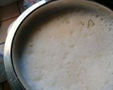 Foto del passaggio 2 della ricetta Frittata di zucchine