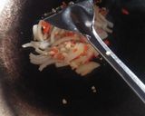 Foto langkah ke 3 dari resep Otak Otak Kecap Pedas.