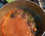 Foto langkah ke 6 dari resep Tom Yum Suki ala Mark Wiens (Resep otentik Thailand).