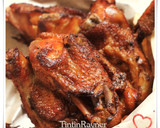 Foto langkah ke 5 dari resep Ayam Bacem mudah super nagihh,nambah lagi resep andalan.