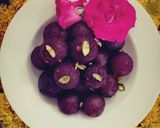ગુલાબજાંબુ (Gulabjamun Recipe In Gujarati) રેસીપી સ્ટેપ3ફોટો