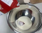 巴斯克蛋糕的食譜步驟8照片