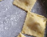 Foto del paso 7 de la receta: Ravioles de no-ricotta (veganos)