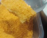Foto langkah ke 5 dari resep Nugget Ayam Wortel (Frozen Food).