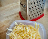 Foto del paso 1 de la receta: Berenjepizza en sartén