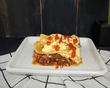 Foto langkah ke 6 dari resep Lasagna.