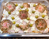 Foto del paso 9 de la receta: Pizza con masa blanda, sin gluten