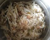 முட்டைக்கோஸ் பொரியல் ரெசிபி ஸ்டேப் 4 புகைப்படம்