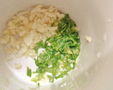 Foto del paso 5 de la receta: Carpaccio de champiñones