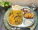 बुलगुर मिक्स दाल खिचड़ी (Bulgur Mix Lentils Khichdi) रेसिपी चरण 5 फोटो