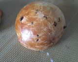 Une image de l'étape 4 de Brioche façon Doowap.