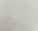 Chocolate Boondi Fudge recipe step 2 photo