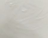 A picture of step 2 of Chocolate Boondi Fudge.