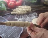 炭烤麻花麵包/戶外食譜的食譜步驟14照片