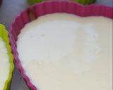 Фото кроку 2 до Пташине молоко 🍮.