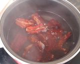 Foto del paso 2 de la receta Tomates secos