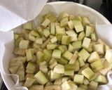 Foto del paso 2 de la receta: Caponata a mi estilo (antipasto)