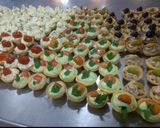 Foto del paso 1 de la receta: Masa para tarteletas