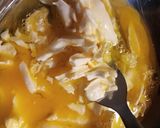 Zöldségleves daragaluskával glutén- és tejmentesen recept fázis 2 fotója