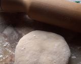 Foto del paso 4 de la receta: Pancitos de yogurt rellenos, en sartén🤓