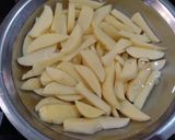 ડ્રેગન પોટેટો (Dragon Potato Recipe In Gujarati) રેસીપી સ્ટેપ1ફોટો