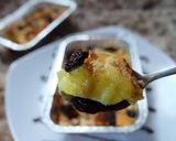Foto langkah ke 6 dari resep Bread Pudding.