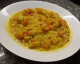 Foto del paso 11 de la receta: Guiso fácil de arroz