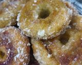 Foto langkah ke 5 dari resep Kuih Keria.