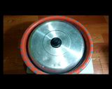 Foto langkah ke 2 dari resep Ide Usaha Dough Pizza / Roti Pizza Tutorial Lengkap dg Gambar dan Video.