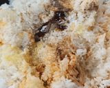 Foto langkah ke 3 dari resep Nasi goreng Ayam.
