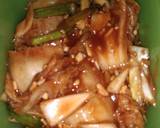 Cara Membuat Kimchi homemade 4