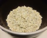 Foto del paso 1 de la receta: Mazamorra o porridge de avena