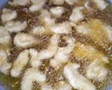 Illatos csirkemell falatok recept fázis 2 fotója